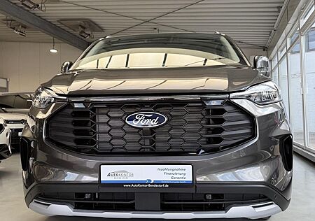 Ford Tourneo Custom Active L1*Autom.* LED *Navi *Kame