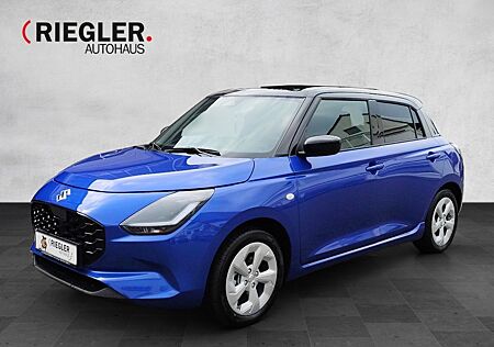 Suzuki Swift 1.2 Hybrid Comfort Navi Bicolor