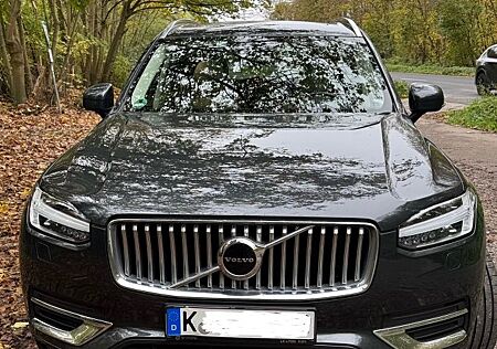 Volvo XC 90 XC90 B5 AWD Geartronic Inscription Inscription