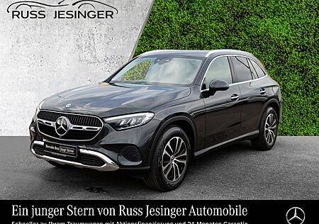 Mercedes-Benz GLC 220 d 4M Avantgarde *AHK*Distr*Memo*360*KeyG