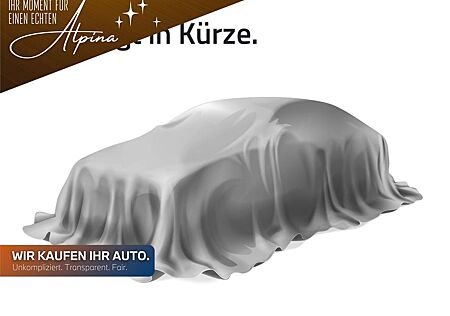 Alpina B3 Limousine SWITCH-TRONIC Allrad