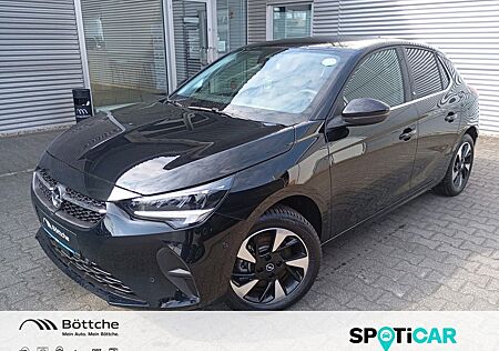 Opel Corsa F e Elegance,PDC,Kamera,Klima,SHZ,LHZ,Temp