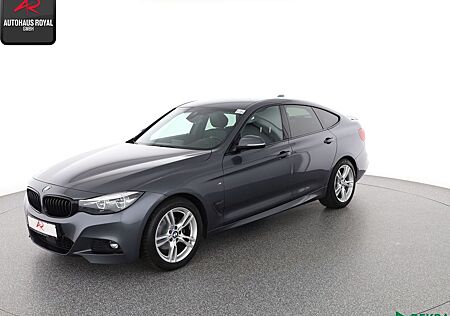 BMW 3er 320 Gran Turismo d M SPORT NAVIPROF,HUD,KAMERA