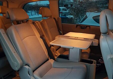 Mercedes-Benz Viano 2.2 CDI TREND EDITION kompakt TREND ED...