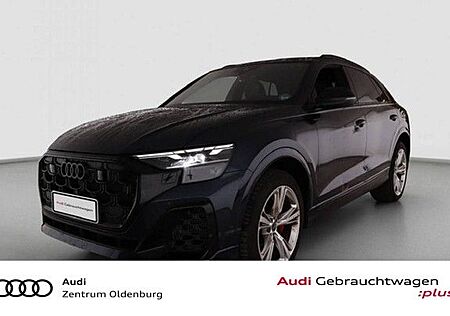 Audi Q8 55 TFSI e quattro tiptronic S-Line MATRIX+AHK