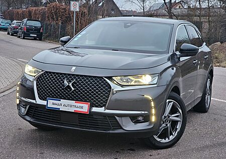 DS Automobiles DS7 Crossback DS7 (Crossback)E-Tense 225,Plug-in-Hybrid,Kamera