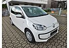 VW Up Volkswagen 1.0 44kW ASG move !