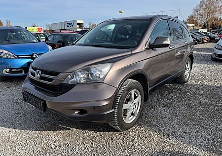 Honda CR-V ,4x4, Tempomat,Klimaautomatik,Euro 5!
