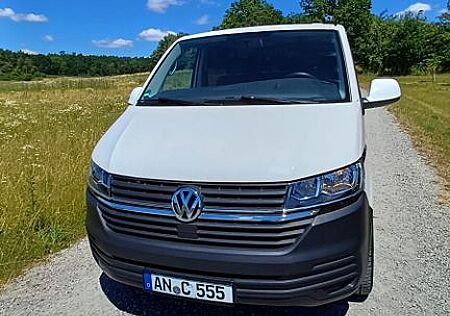 VW T6 Transporter Volkswagen T6.1 Transporter gepflegt und sauber