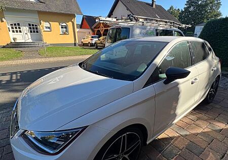 Seat Ibiza 1.0 TSI 81kW FR FR