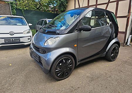 Smart ForTwo Klima Tüv fast Neu