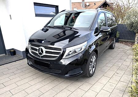 Mercedes-Benz V 250 BlueTEC AVANTGARDE EDITION lang AVANTG...
