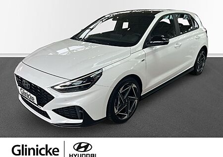 Hyundai i30 N Line*SitzP*PanoDach*Totwink*RKam*Navi*Sitz