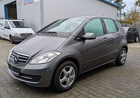 Mercedes-Benz A 160 SITZHEIZUNG TÜV NEU