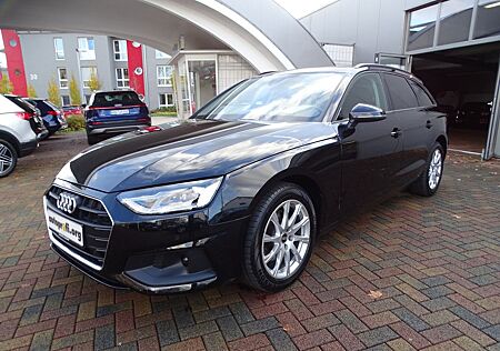 Audi A4 Avant 35 TFSI "NAVI/SHZ/LED/1.Hd."