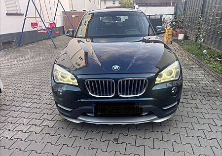 BMW X1 sDrive18d xLine xLine