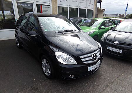 Mercedes-Benz B 180 Blue Effciency Klima , Tüv neu