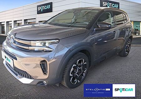 Citroën C5 Aircross Feel Pack 1.2 PureTech 130 S&S*SHZ*R