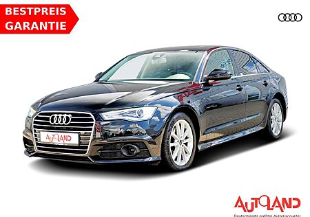Audi A6 1.8 TFSI ultra ACC Totwinkel PDC Alcantara