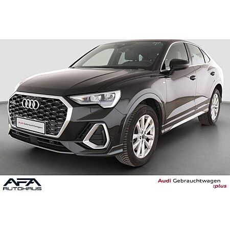 Audi Q3 leasen