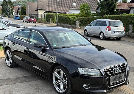 Audi A5 Sportback 3.0 TDI quattro*NEU*TÜV*239PS*