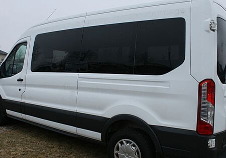 Ford Transit 350 L3H2 Trend PDC Klima Rollstuhl