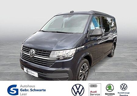 VW T6 California Volkswagen T6.1 2.0 TDI 4M DSG Beach Tour AHK