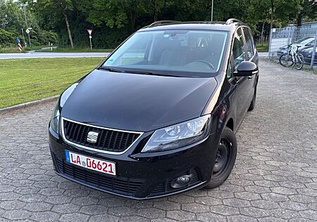Seat Alhambra Style Viva 7xSitze/ Xenon/Kamera/Pan