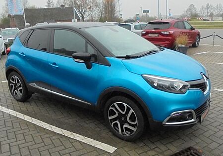 Renault Captur ENERGY TCe 90 Start&Stop Dynamique