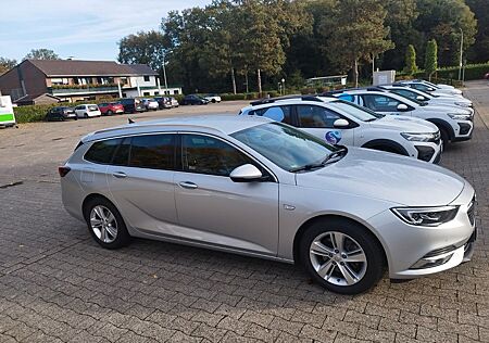 Opel Insignia 1.5 Turbo 121kW Innovation Auto ST ...