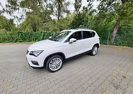 Seat Ateca 1.6 TDI Xcellence **TOP AUSSTATTUNG**