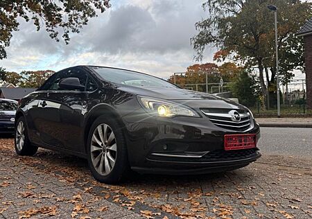 Opel Cascada Edition ecoFlex