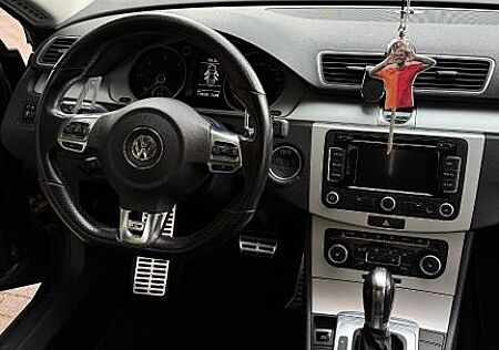 VW CC Volkswagen 2.0 TDI DSG BlueMotion Technology BlueMot...