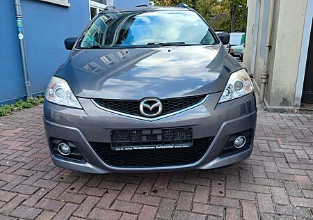 Mazda 5 Lim. 1.8 Exclusive