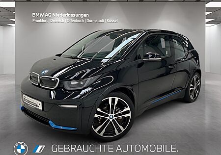 BMW i3s 120Ah Navi Kamera Sitzheizung