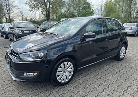 VW Polo Volkswagen V Comfortline*SHZ*KLIMA*PDC*SCH-HEFT