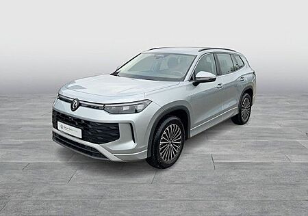 VW Tayron Volkswagen 1.5 eTSI DSG Life 7Sitze+AHK+AreaView