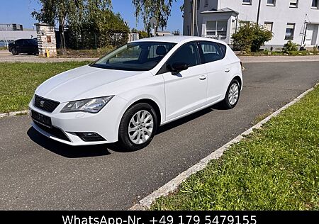 Seat Leon 1.6 TDI Style, SHZ, Alu, Klima,...