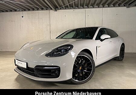 Porsche Panamera 4S E-Hybrid Sport Turismo | Head-Up |