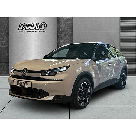 Citroën C4 leasen