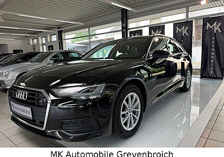 Audi A6 Avant 40 TDI*LED*AHK*PDC*ACC*SHZ*GAR 12