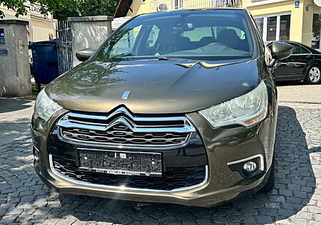 Citroën DS4 SoChic