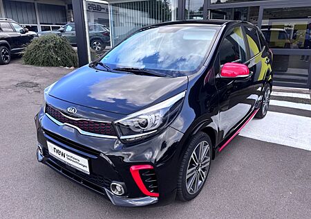 Kia Picanto GT-Line