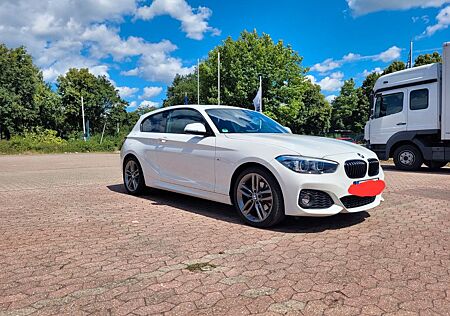 BMW 120i Edition M Sport Shadow A Edition M Spor...