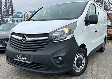 Opel Vivaro B Kasten/Kombi Kasten L1H1 2,7t *Klima*