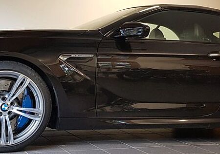BMW M6 Cabrio