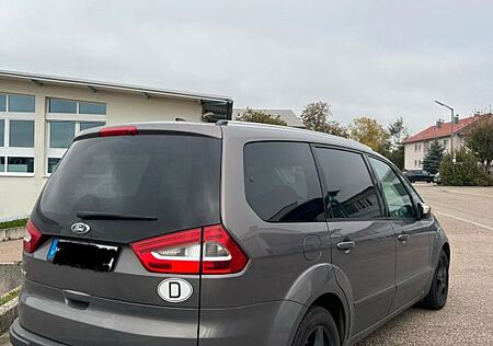 Ford Galaxy 2,0TDCi 120kW Business Edition Busine...