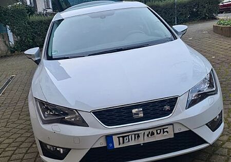 Seat Leon 1.4 TSI ACT 110kW Start&Stop FR DSG FR