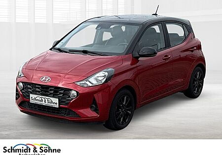 Hyundai i10 1.2 Trend 5-Gang Klima Einparkhilfe