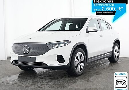 Mercedes-Benz EQA 300 4M PROGRESSIVE DISTRONIC KAMERA KEYLESS
